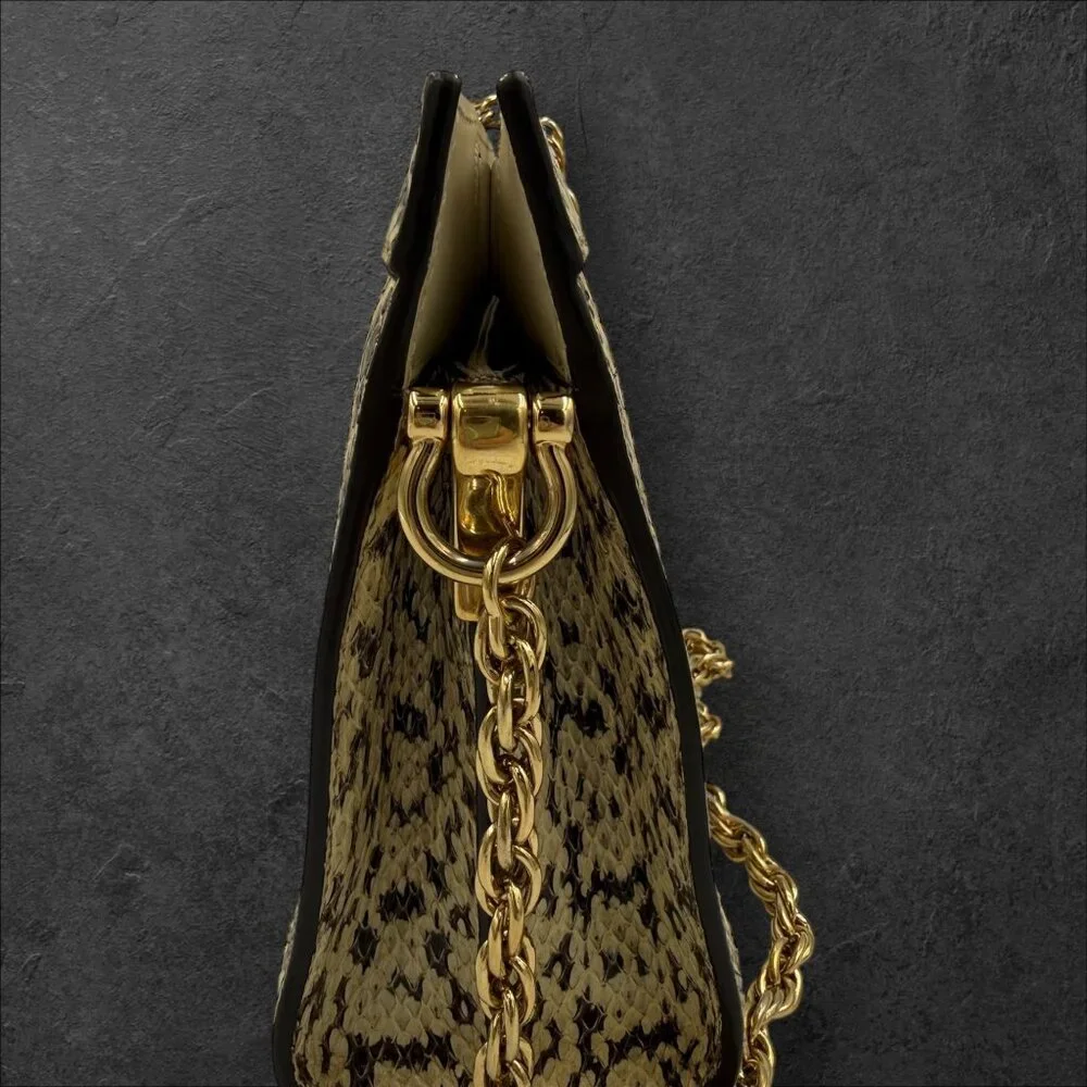 Gucci Python Ophidia - Picture 2 of 6